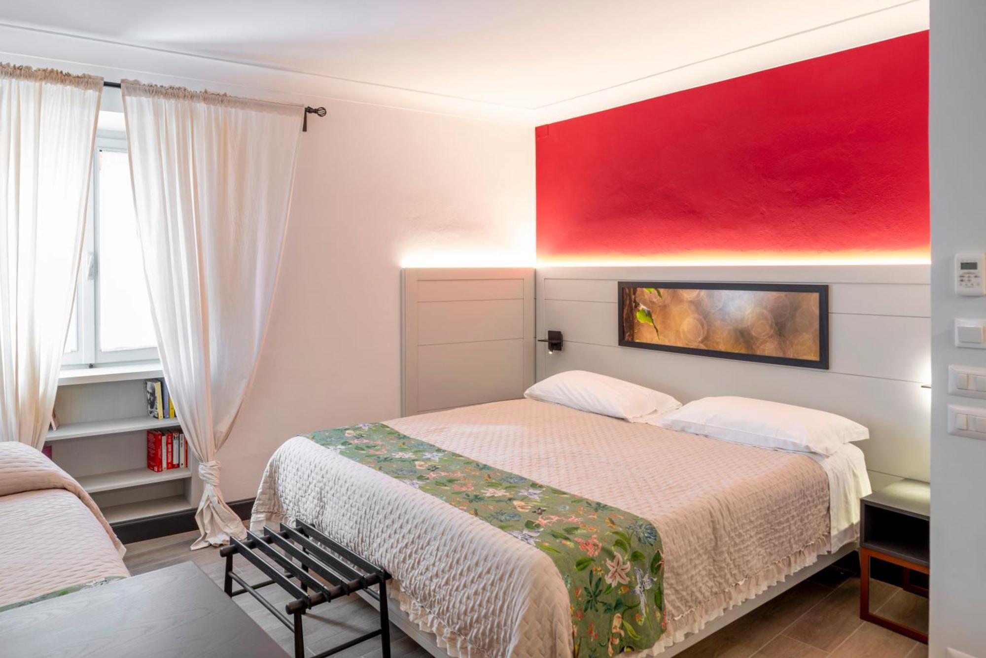 Duccio Nacci Rooms- Guesthouse San Gimignano Exterior photo